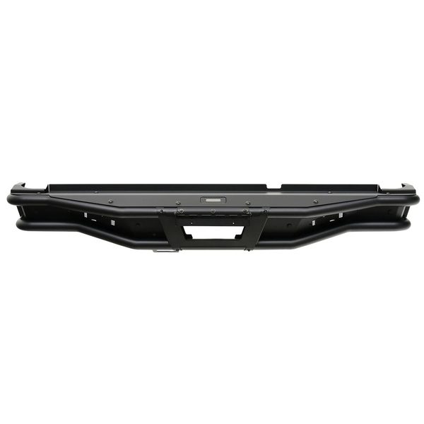 Westin Outlaw Rear Off-Road Bumper For 2019-2026 RAM 1500 - 58-81075