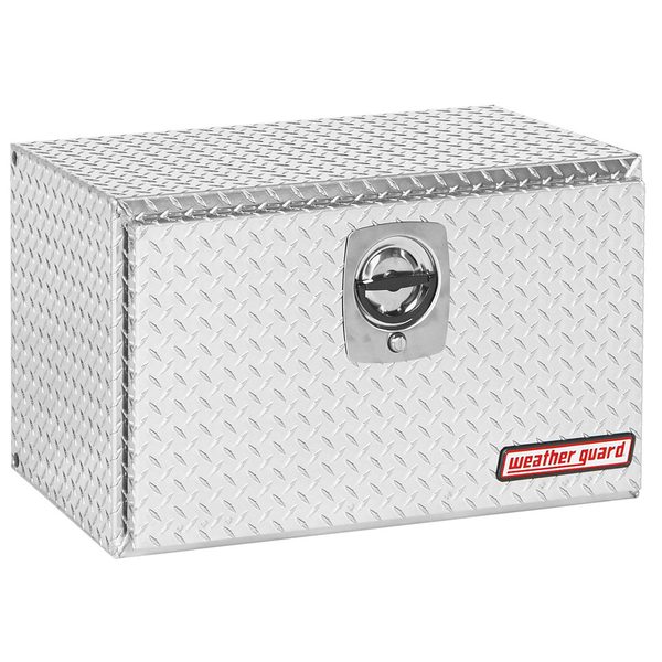 Weather Guard 30" Compact Underbed Box