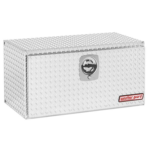 Weather Guard 36" Compact Underbed Box
