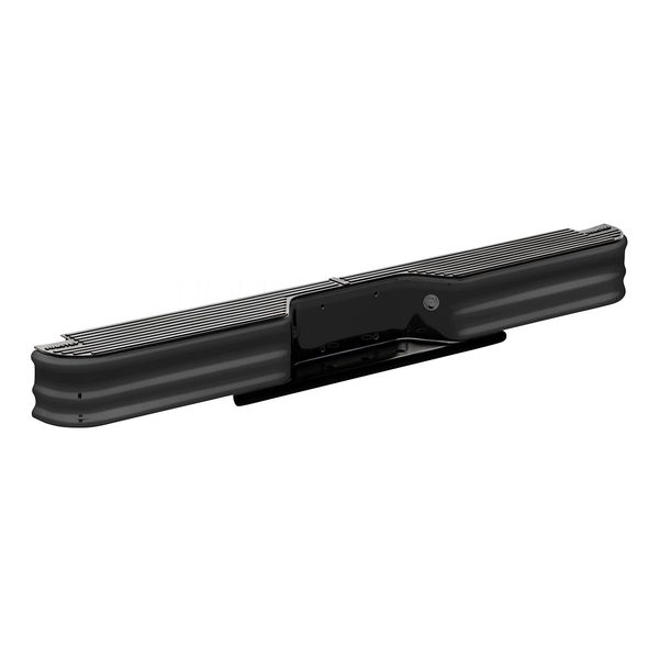 Westin FEY SureStep Bumpers For 82-03 GM S10/Sonoma, 83-04 Ford Ranger & 95-99 Toyota Tacoma