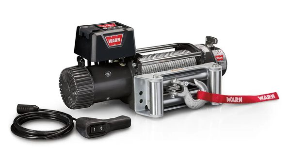 Warn 9.5XP Winch - 68500