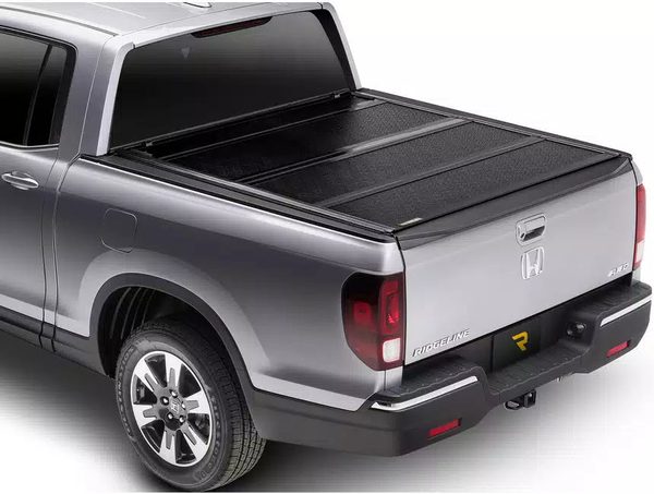 BAKFlip F1 Hard Folding Tonneau Cover