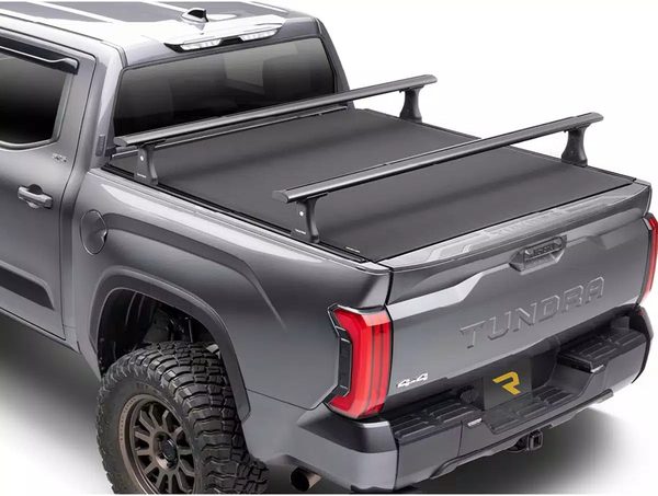RealTruck Elevate Base Truck Rack