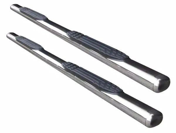 Go Rhino 4" 1000 Series Nerf Bar