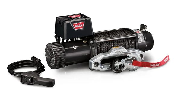 Warn 9.5XP-S Winch - 87310