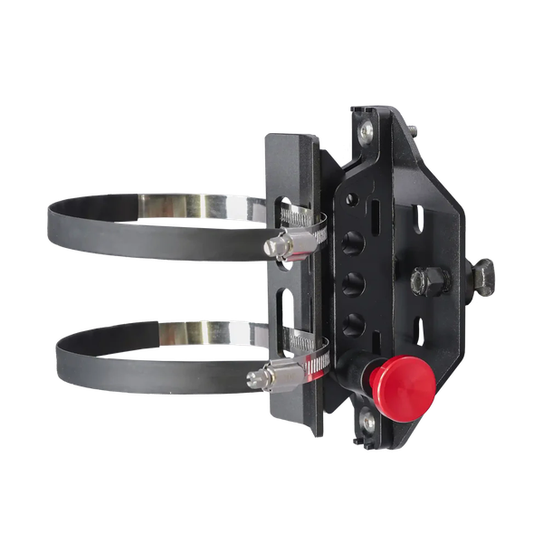 Chandler ADAPT L-Track Fire Extinguisher Mount