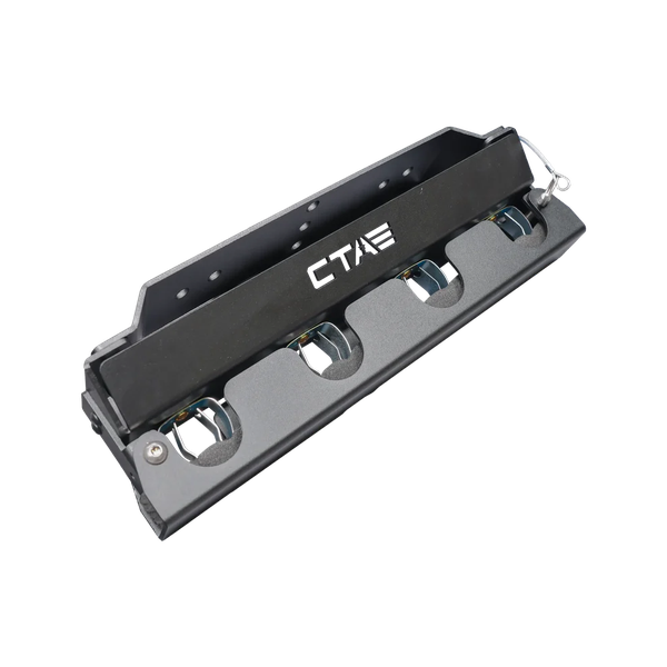 Chandler ADAPT L-Track Shovel Holder Mount