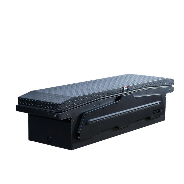 Chandler ADAPT Single Lid Truck Toolbox