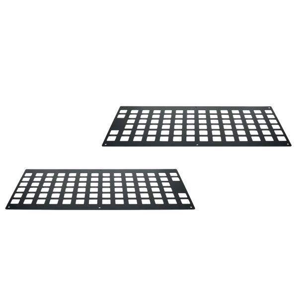 Chandler ADAPT Single Lid Molle Panel (Pair)