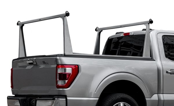 ADARAC Aluminum Pro Series Truck Bed Racks