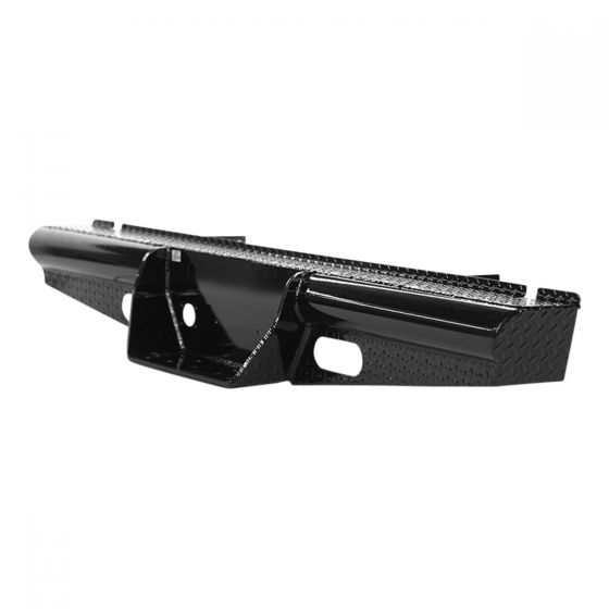 Ranch Hand Legend Rear Bumper For 1999-2007 Ford F-250/350 - BBF050BLL