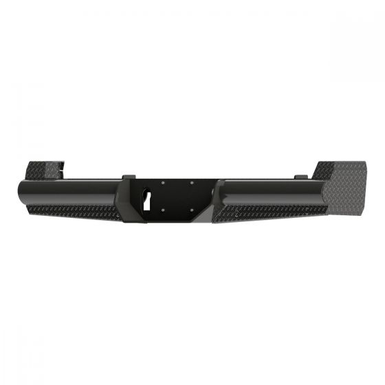 Ranch Hand Legend Rear Bumper For 2017-2026 Ford F-250/350/450 - BBF231BLSS