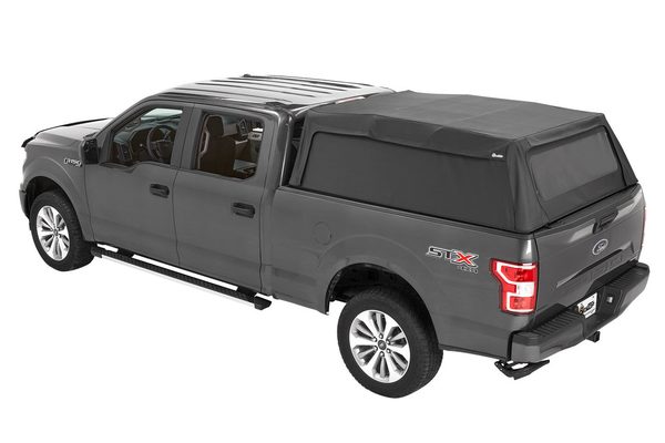 BesTop Supertop For Truck 2 Soft Camper Shell