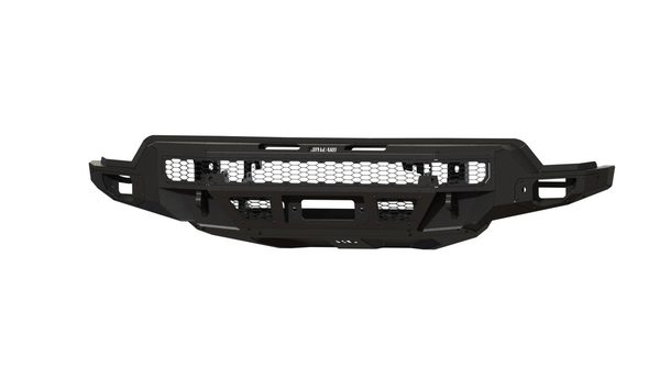 Bodyguard Freedom Base Front Bumpers (Winch Mount)
