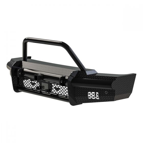 Ranch Hand Legend Bullnose Front Bumper For 2023-2026 Ford F-250/350/450 - BTF231BLR