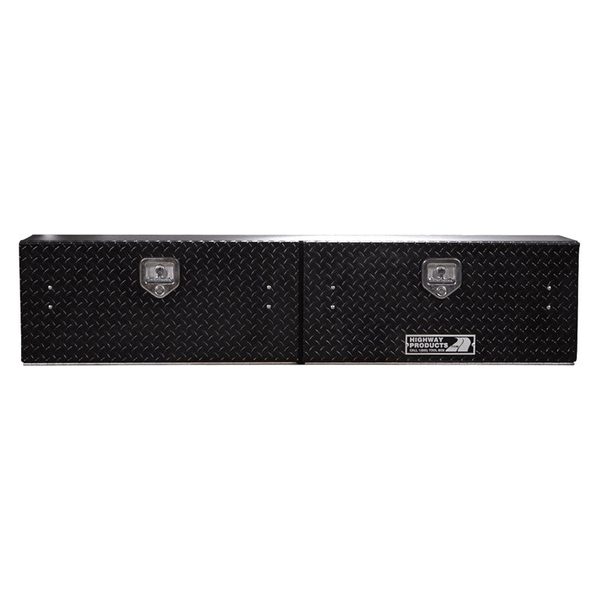 Highway Products High Side Tool Box