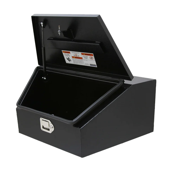 Chandler Steel Trailer Tongue Toolbox