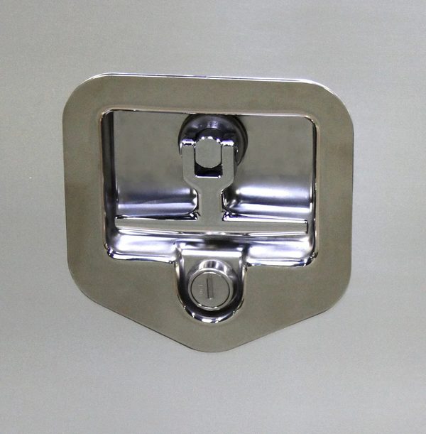 Chandler T-Handle Latch