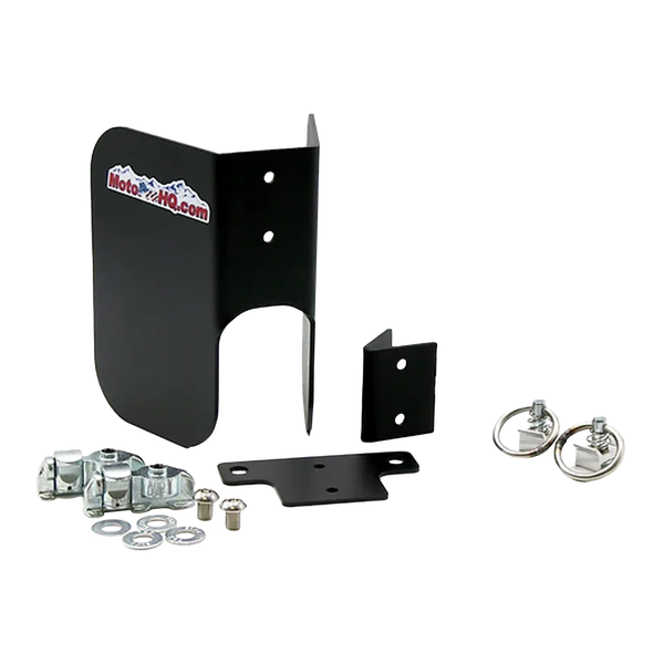 Chandler ADAPT L-Track EZ Chock