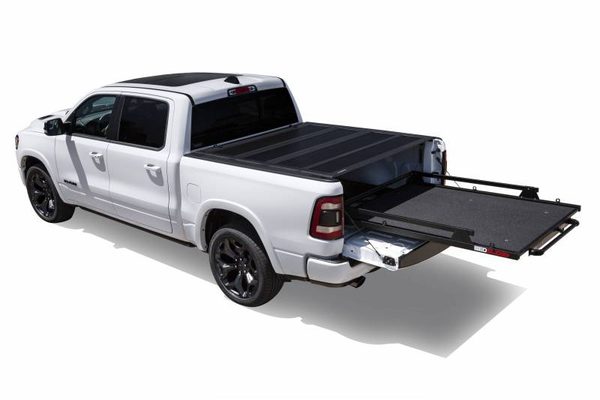 BedSlide MAX Extension 2000
