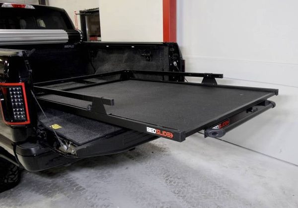 BedSlide 2000 Heavy Duty - 78" x 48" - 20-7848