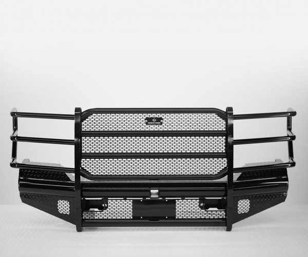 Ranch Hand Legend Full Front Bumper For 2011-2016 Ford F-250/350/450 - FBF111BLR