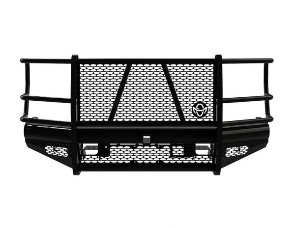 Ranch Hand Legend Full Front Bumper For 2017-2022 Ford F-250/350 - FBF201BLR
