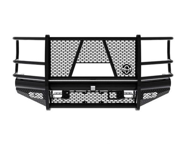 Ranch Hand Legend Full Front Bumper For 2017-2022 Ford F-250/350/450 - FBF201BLRC