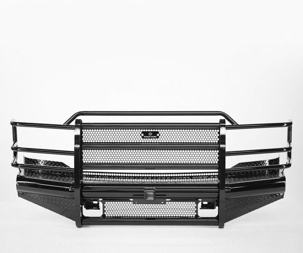 Ranch Hand Legend Full Front Bumper For 1999-2004 Ford F-250/350/450 - FBF991BLR