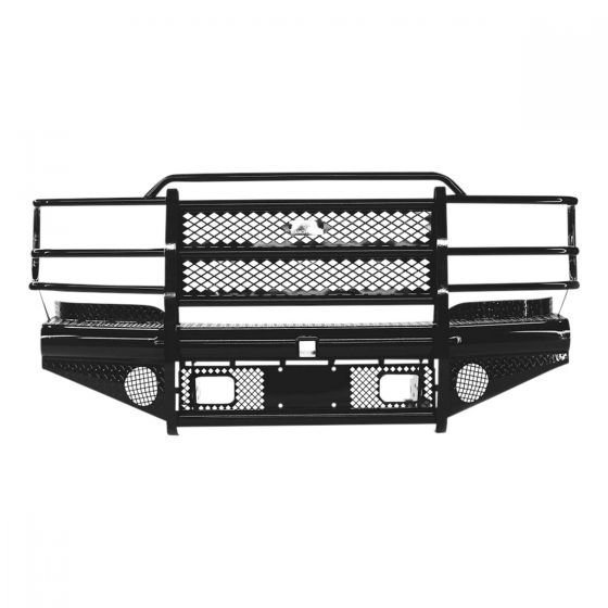 Ranch Hand Legend Full Front Bumper For 2003-2006 GMC Sierra 2500/3500 & 2007 Sierra 2500/3500 Classic - FBG031BLR