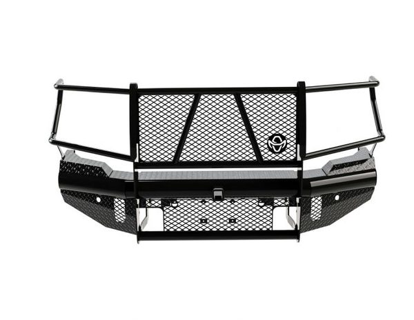 Ranch Hand Legend Full Front Bumper For 2020-2023 GMC Sierra 2500/3500 - FBG201BLR