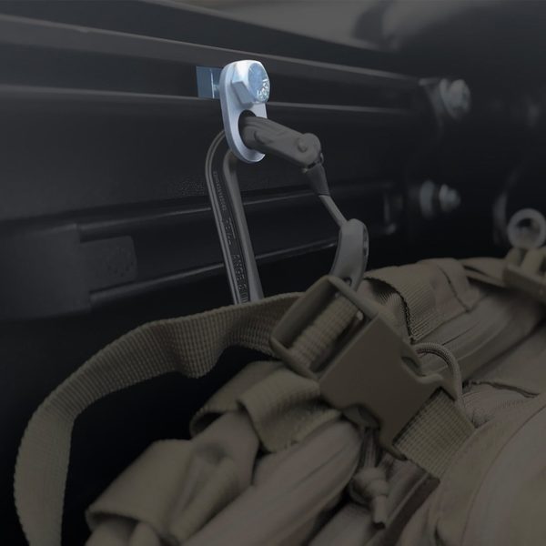 Fas-Top Tie Down Kit (Set of 10)