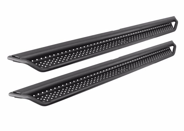 Go Rhino Dominator D1 Sliders For 2020-2026 Jeep Gladiator