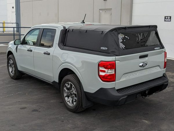 Softopper Truck Top For 2022-2026 Ford Maverick 4'4" Bed