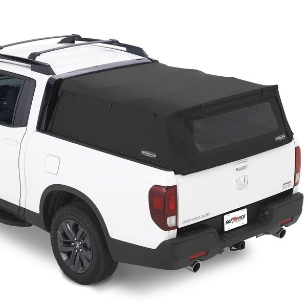 Softopper Truck Top For 2017-2026 Honda Ridgeline 5'4" Bed
