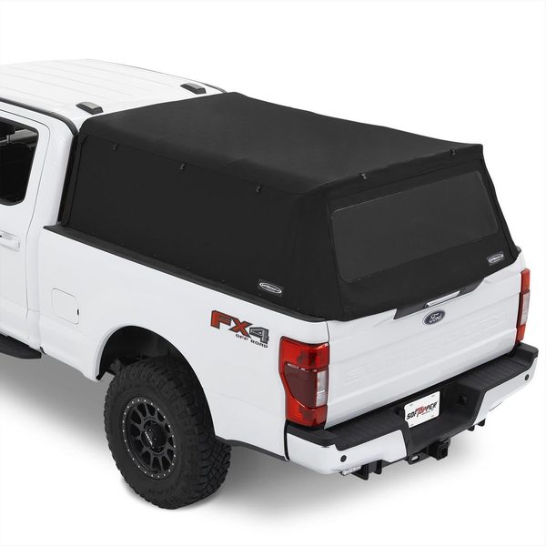 Softopper Truck Top For 2015-2023 Ford F-150/F-150 Raptor/Lightning 5'7" Bed