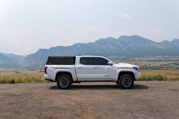 Softopper Truck Top For 2024-2026 Toyota Tacoma 6'2" Bed