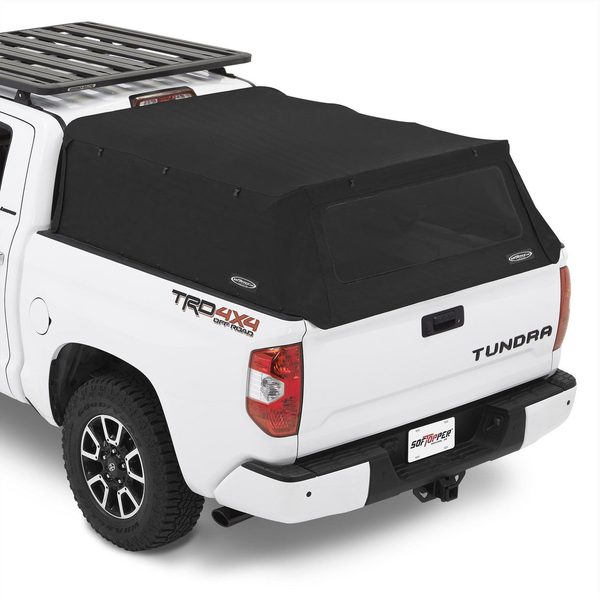 Softopper Truck Top For 2007-2013 Toyota Tundra 5'7" Bed