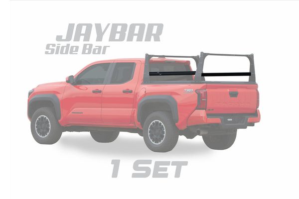 Fas-Top JayBar Side Bar