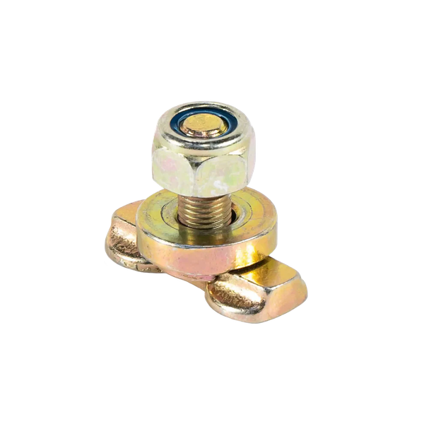 Chandler ADAPT L-Track Male Stud w/ Nut