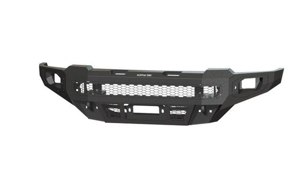 Bodyguard Freedom Base Front Bumper (Winch Mount) For 2023-2026 Ford F-250/350 - LAF23B