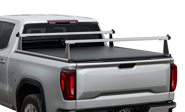 Racks & Bed Storage