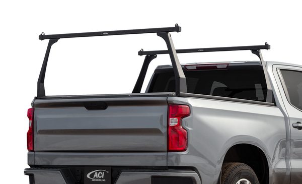 ADARAC Aluminum Series Truck Bed Racks