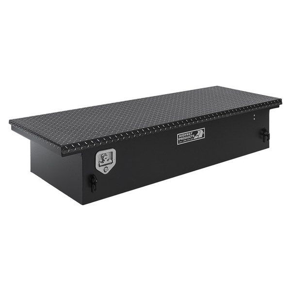 Highway Products Low Profile Tool Box - 70" x 13.5"
