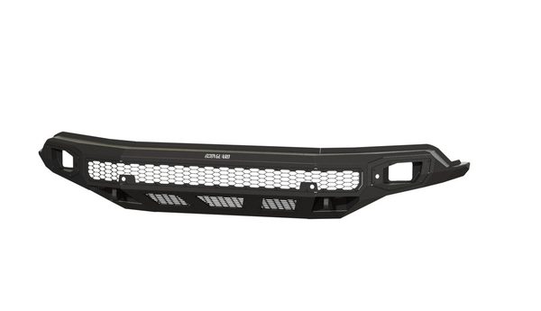 Bodyguard Freedom Base Front Bumper (Non-Winch) For 2022-2026 GMC Sierra 1500 - NAG22A
