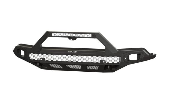 Bodyguard Freedom Baja Front Bumper (Non-Winch) For 2022-2026 GMC Sierra 1500 - NBG22A