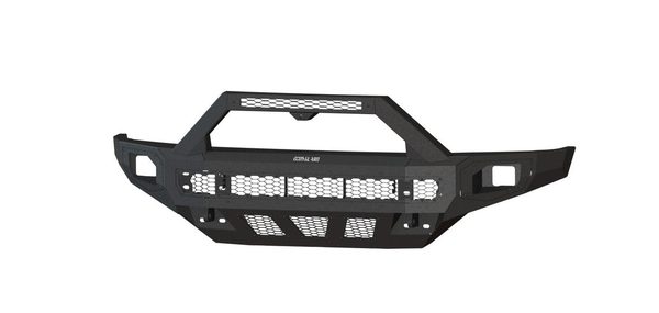 Bodyguard Freedom Sport Front Bumper For 2017-2022 Ford F-250/350 - NCF17B