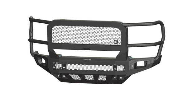 Bodyguard Freedom Extreme Front Bumper For 2023-2026 Ford F-250/350 - NEF23B