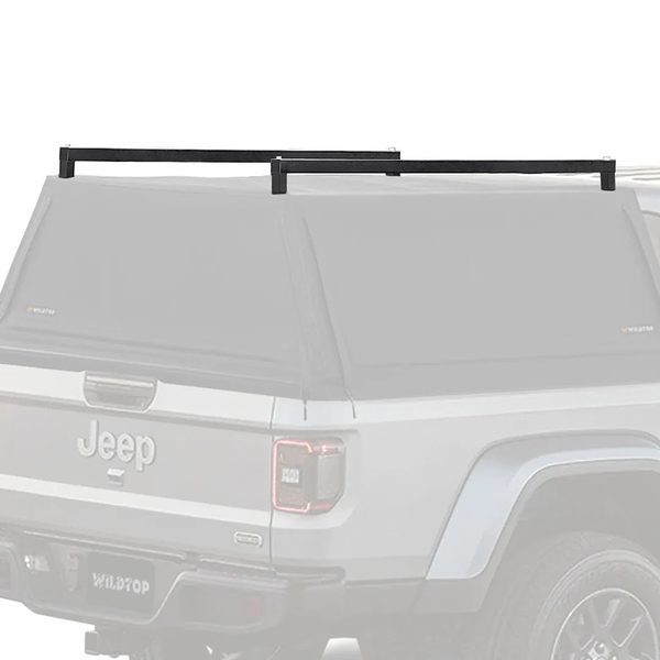 Optional: North-South Ladder Racks