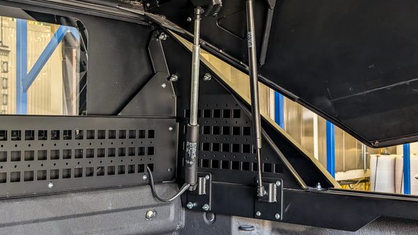 Black River Matrix Power Lift Kit - 112925